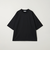 ＜ASTRAET＞テンジク BIG クルーネックTシャツ UNISEX