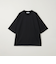 ＜ASTRAET＞テンジク BIG クルーネックTシャツ UNISEX