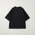 ＜ASTRAET＞テンジク BIG クルーネックTシャツ UNISEX