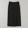 ラップ タイトスカート