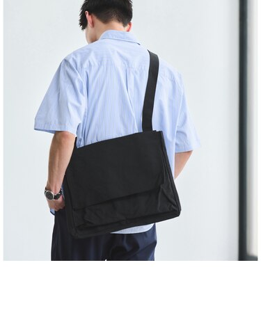 別注】＜implres＞GLR フラップ ショルダーバッグ｜ユナイテッド  