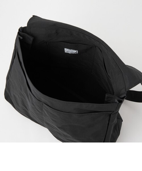 別注】＜implres＞GLR フラップ ショルダーバッグ｜ユナイテッド  