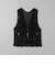 ナイロンレース ベスト -2WAY-
