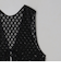 ナイロンレース ベスト -2WAY-
