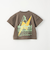 【別注】＜WILD THINGS＞ショートスリーブ Tシャツ / キッズ 110cm-130cm