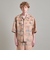 ＜LOEFF＞フラグメント フラワー シャツ MEN’S