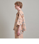 ＜LOEFF＞フラグメント フラワー シャツ MEN’S