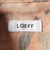 ＜LOEFF＞フラグメント フラワー シャツ MEN’S