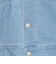 ストレッチ デニムブルゾン / キッズ  100cm-160cm - ストレッチ -