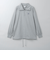 ＜Americana × 6(ROKU)＞HALF ZIP PULLOVER/カットソー