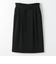 サラフール ベルト タイト スカート -マシンウォッシャブル・ストレッチ・UVカット-