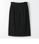 サラフール ベルト タイト スカート -マシンウォッシャブル・ストレッチ・UVカット-