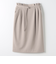 サラフール ベルト タイト スカート -マシンウォッシャブル・ストレッチ・UVカット-