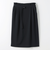 サラフール ベルト タイト スカート -マシンウォッシャブル・ストレッチ・UVカット-