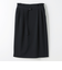 サラフール ベルト タイト スカート -マシンウォッシャブル・ストレッチ・UVカット-