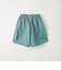 【スタメンシリーズ】シャカシャカ ショートパンツ / キッズ 100cm-160cm