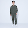 JUST fit CITY TECH イージー パ ンツ -2WAYストレッチ-