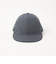 WONDER CLOTH キャップ -ウォッシャブル-