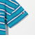 ＜Champion＞ボーダー ショートスリーブ Tシャツ / キッズ  110cm-130cm