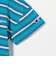 ＜Champion＞ボーダー ショートスリーブ Tシャツ / キッズ  110cm-130cm