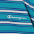 ＜Champion＞ボーダー ショートスリーブ Tシャツ / キッズ  110cm-130cm