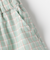 チェック キュロットパンツ / キッズ  140cm-160cm