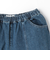 デニム ショートパンツ / キッズ  140cm-160cm