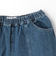 デニム ショートパンツ / キッズ  140cm-160cm