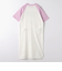 ラグランT ワンピース / キッズ  140cm-160cm