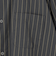 ＜GLR or＞ショート丈 ストライプ 長袖 シャツ