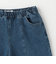 デニム ショートパンツ / キッズ  100cm-130cm