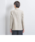 リネン ブレザー ジャケット