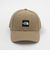 ＜THE NORTH FACE＞スクエア ロゴ キャップ