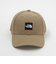 ＜THE NORTH FACE＞スクエア ロゴ キャップ