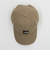 ＜THE NORTH FACE＞スクエア ロゴ キャップ