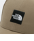 ＜THE NORTH FACE＞スクエア ロゴ キャップ
