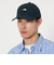 ＜THE NORTH FACE＞スクエア ロゴ キャップ
