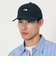 ＜THE NORTH FACE＞スクエア ロゴ キャップ