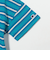 ＜Champion＞ボーダー ショートスリーブ Tシャツ / キッズ  140cm-160cm