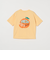 フルーツモチーフ Tシャツ / キッズ  100cm-130cm
