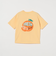 フルーツモチーフ Tシャツ / キッズ  100cm-130cm