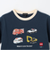 【別注】＜TOMICA＞リンガー Tシャツ / キッズ  100cm-120cm