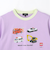 【別注】＜TOMICA＞リンガー Tシャツ / キッズ  100cm-120cm