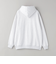 ＜CGS.＞ オーガニック コットン スウェット パーカー