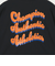 ＜Champion＞ガールズ ショートスリーブ Tシャツ / キッズ  110cm-130cm