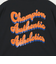 ＜Champion＞ガールズ ショートスリーブ Tシャツ / キッズ  110cm-130cm