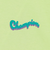 ＜Champion＞ガールズ ショートスリーブ Tシャツ / キッズ  110cm-130cm