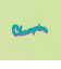 ＜Champion＞ガールズ ショートスリーブ Tシャツ / キッズ  110cm-130cm