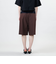 ＜ASTRAET＞コンビ ワイド ハーフパンツ