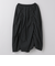 MANTECO シャーリング スカート